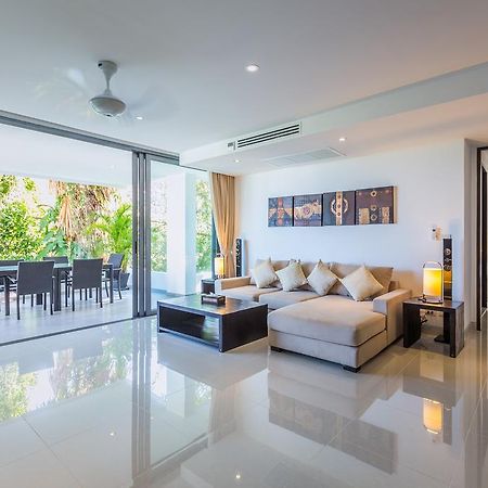 Sansuri Resort Surin Plajı Oda fotoğraf