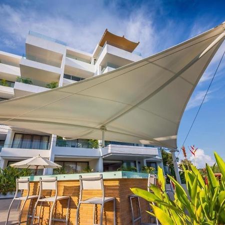 Sansuri Resort Surin Plajı Dış mekan fotoğraf