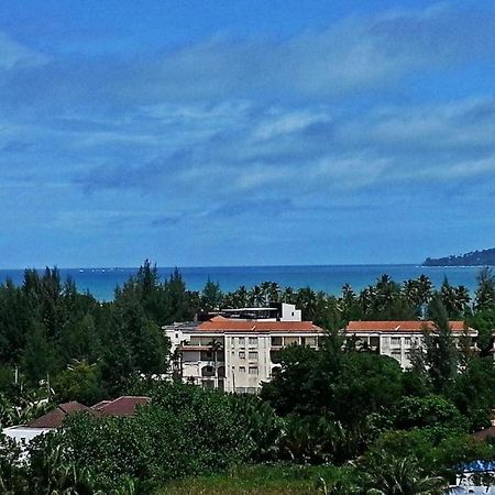 Sansuri Resort Surin Plajı Dış mekan fotoğraf