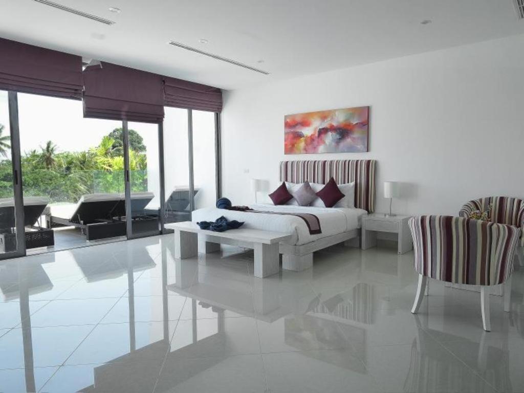 Sansuri Resort Surin Plajı Dış mekan fotoğraf