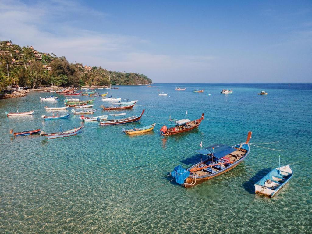Sansuri Resort Surin Plajı Dış mekan fotoğraf