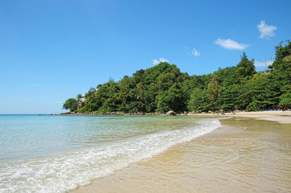 Sansuri Resort Surin Plajı Dış mekan fotoğraf