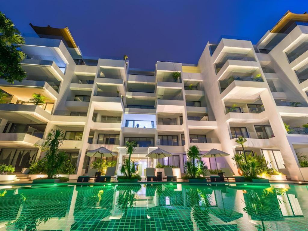Sansuri Resort Surin Plajı Dış mekan fotoğraf