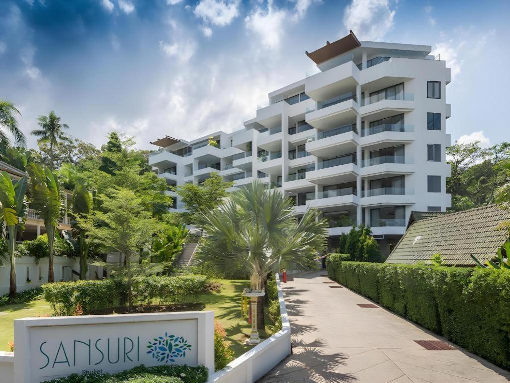 Sansuri Resort Surin Plajı Dış mekan fotoğraf