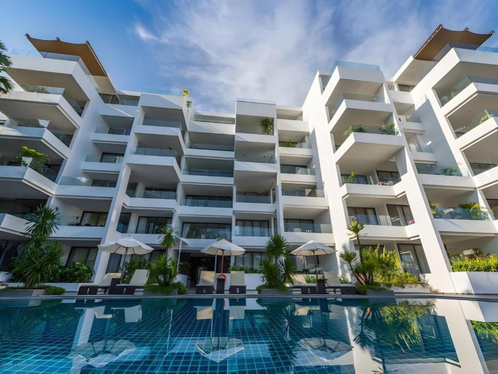 Sansuri Resort Surin Plajı Dış mekan fotoğraf