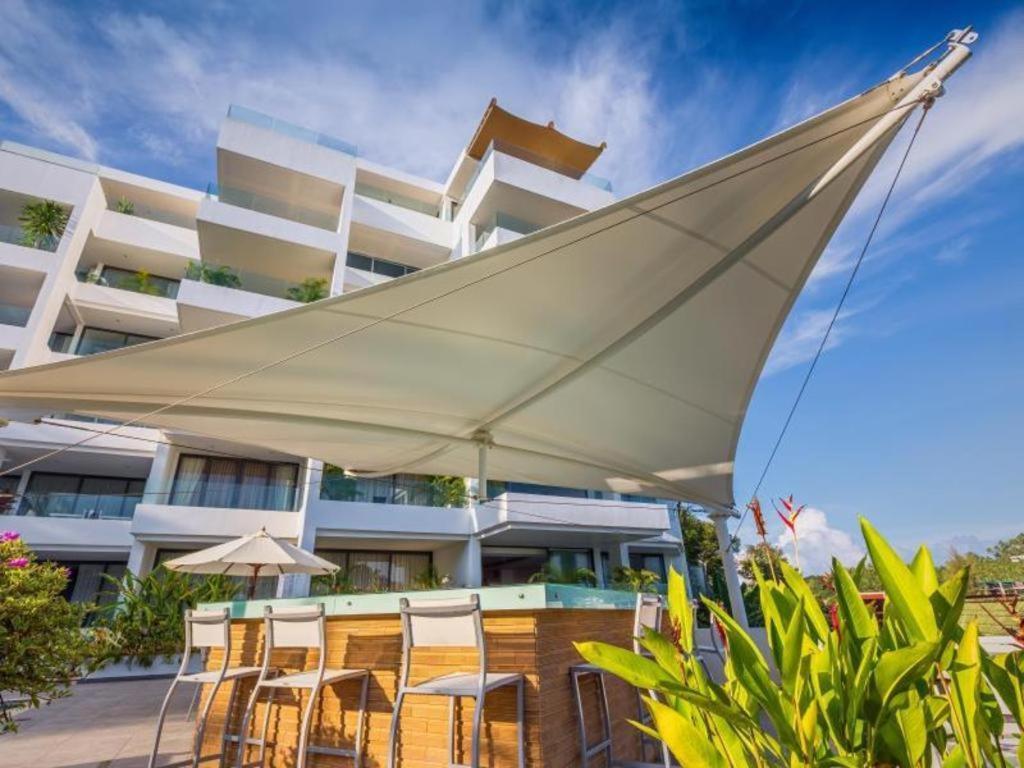 Sansuri Resort Surin Plajı Dış mekan fotoğraf