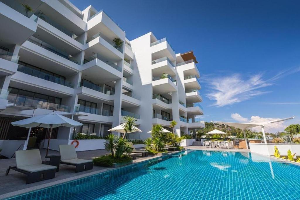 Sansuri Resort Surin Plajı Dış mekan fotoğraf