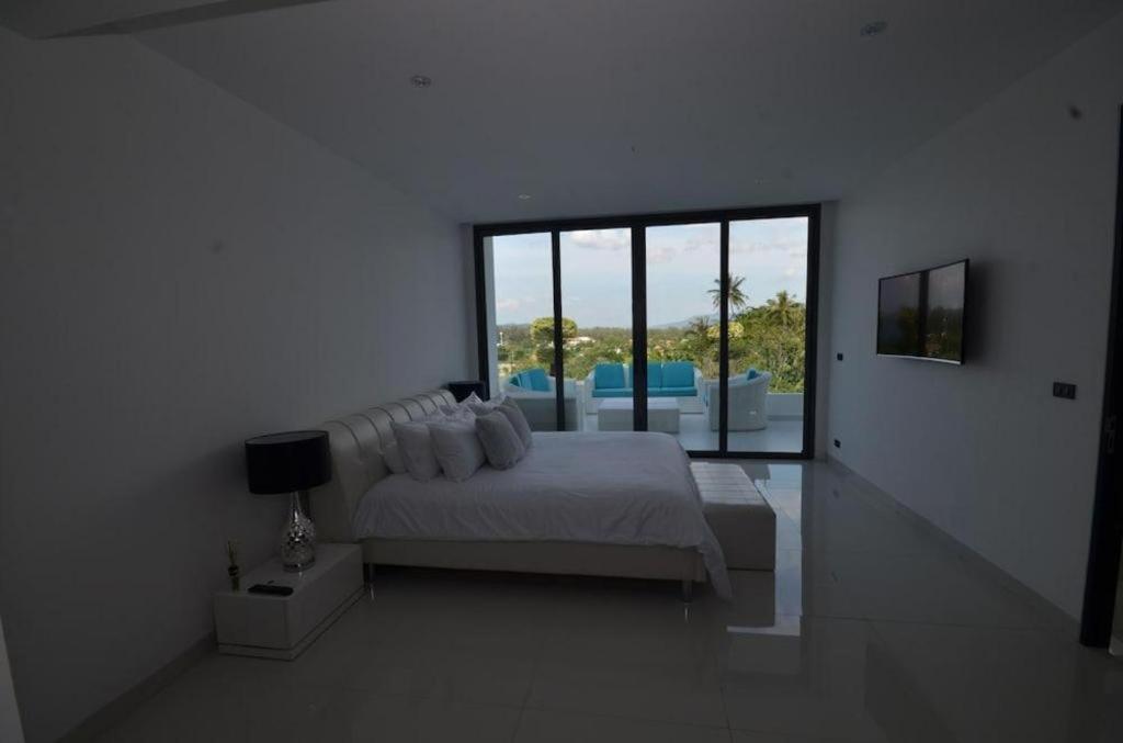 Sansuri Resort Surin Plajı Dış mekan fotoğraf