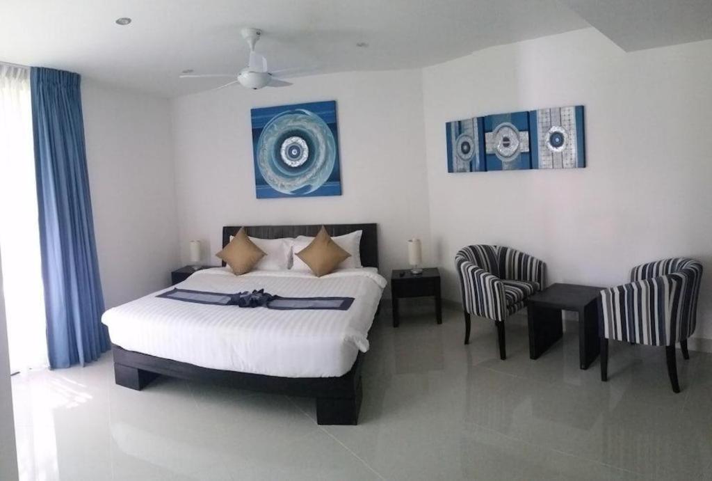 Sansuri Resort Surin Plajı Dış mekan fotoğraf