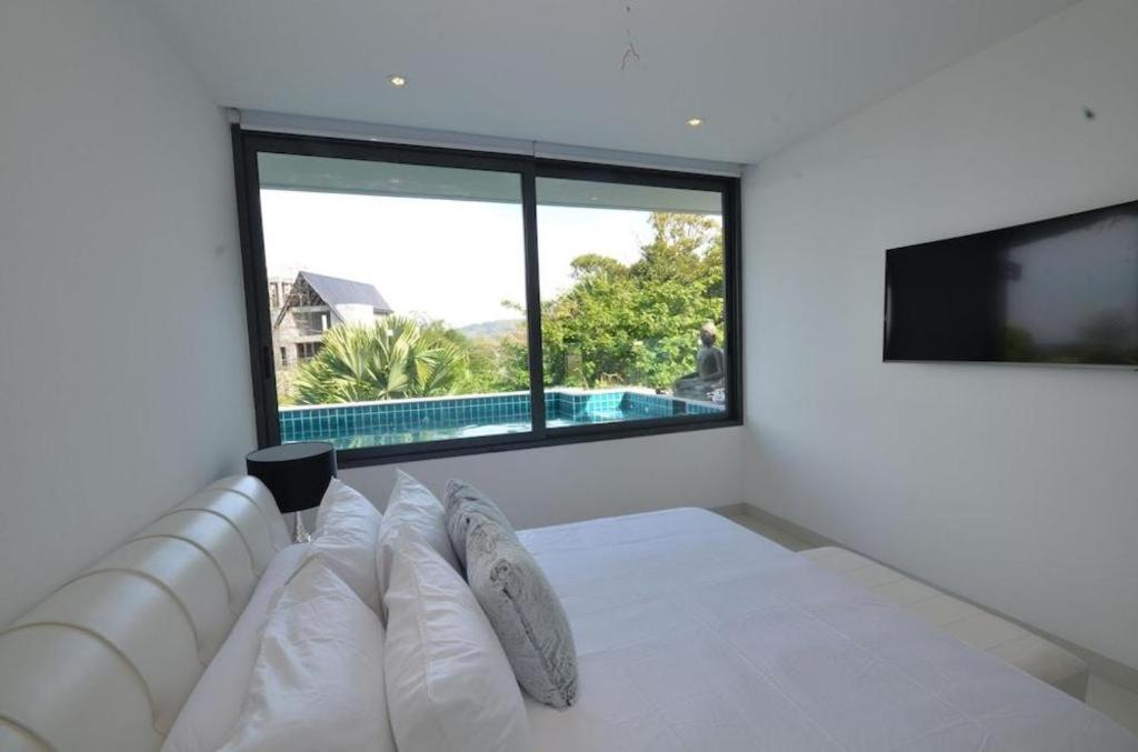 Sansuri Resort Surin Plajı Dış mekan fotoğraf