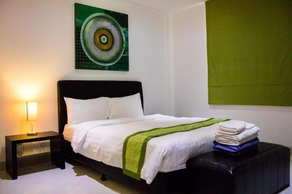 Sansuri Resort Surin Plajı Dış mekan fotoğraf