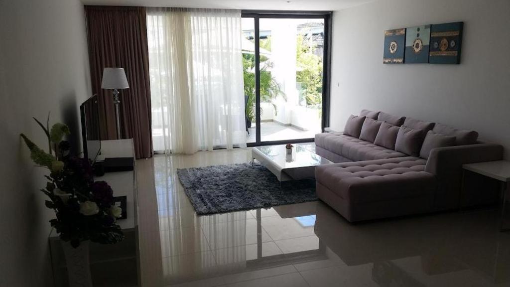 Sansuri Resort Surin Plajı Dış mekan fotoğraf
