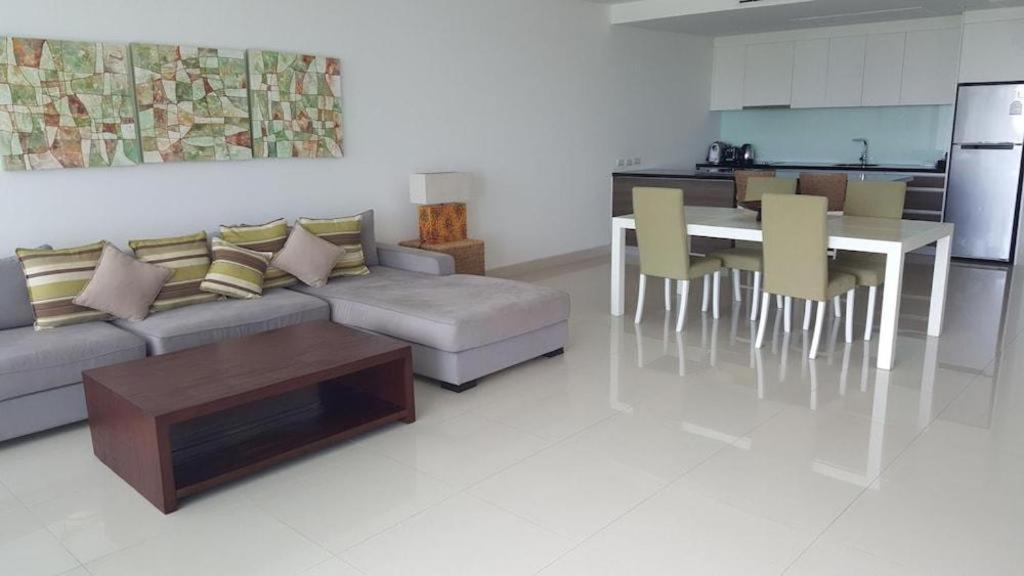 Sansuri Resort Surin Plajı Dış mekan fotoğraf