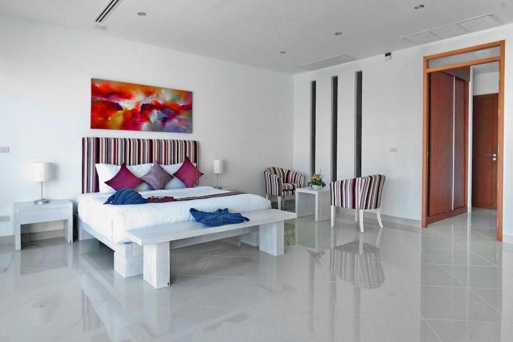 Sansuri Resort Surin Plajı Dış mekan fotoğraf