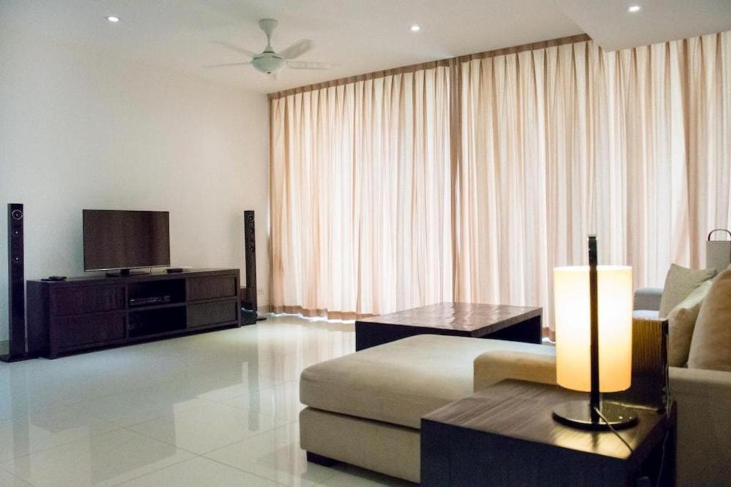 Sansuri Resort Surin Plajı Dış mekan fotoğraf