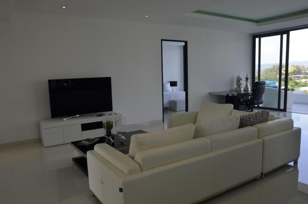 Sansuri Resort Surin Plajı Dış mekan fotoğraf