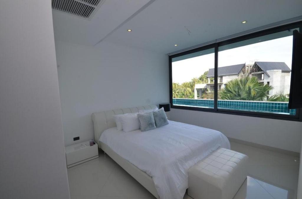 Sansuri Resort Surin Plajı Dış mekan fotoğraf
