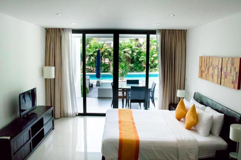 Sansuri Resort Surin Plajı Dış mekan fotoğraf