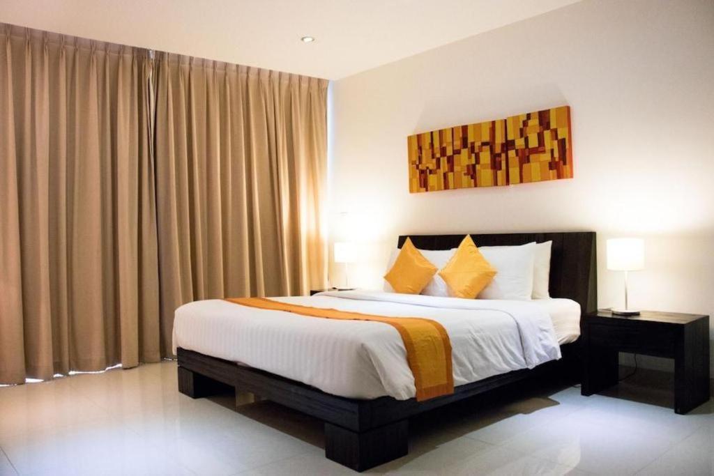 Sansuri Resort Surin Plajı Dış mekan fotoğraf