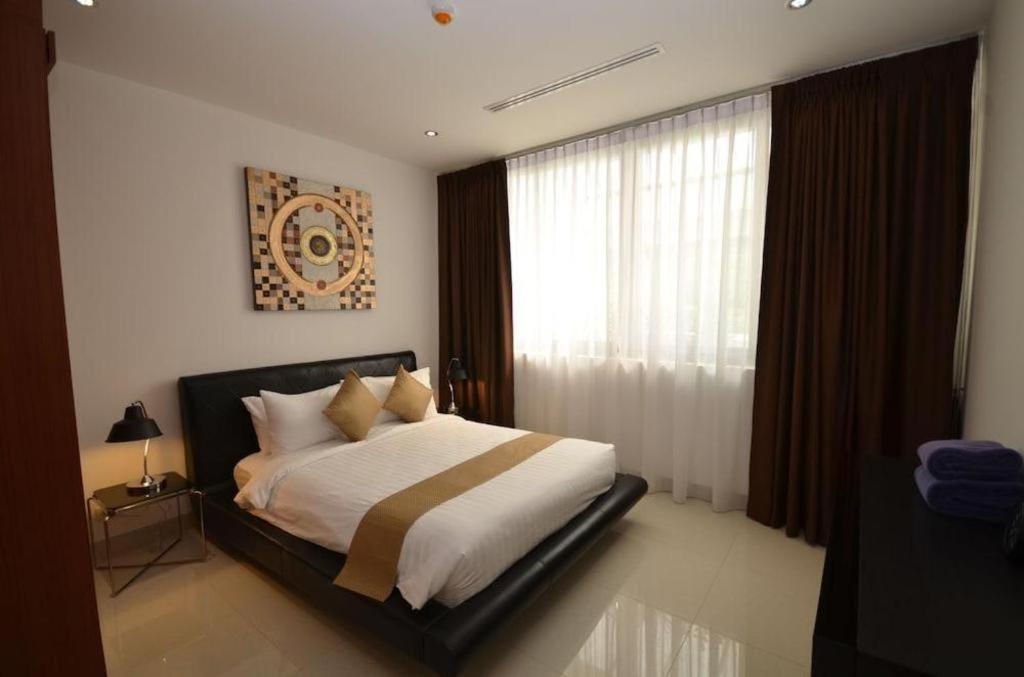 Sansuri Resort Surin Plajı Dış mekan fotoğraf