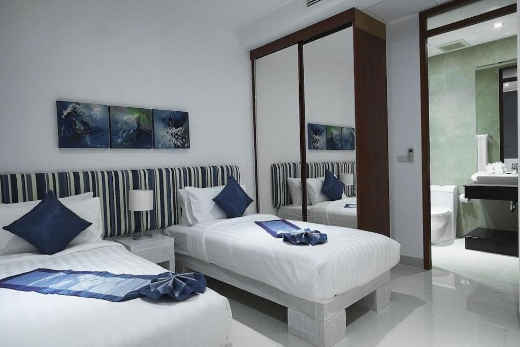 Sansuri Resort Surin Plajı Dış mekan fotoğraf