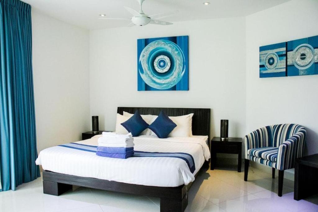 Sansuri Resort Surin Plajı Dış mekan fotoğraf