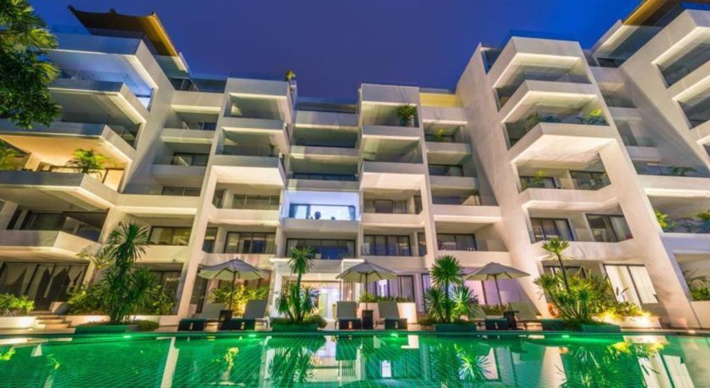 Sansuri Resort Surin Plajı Dış mekan fotoğraf