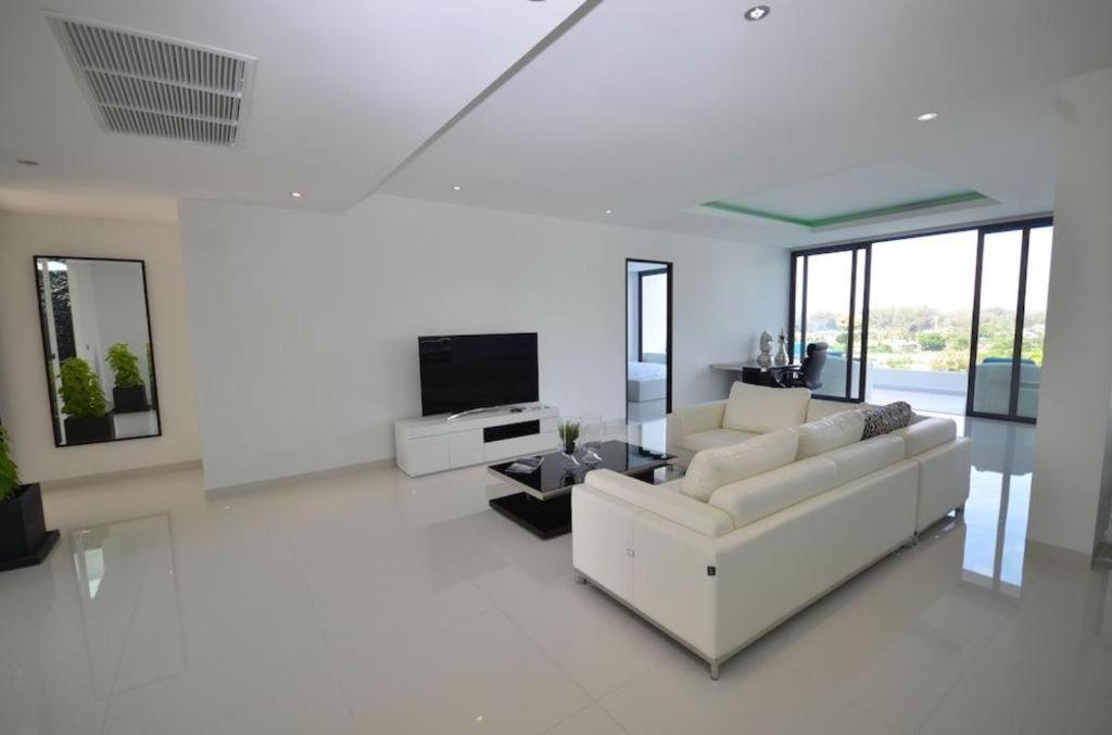Sansuri Resort Surin Plajı Dış mekan fotoğraf