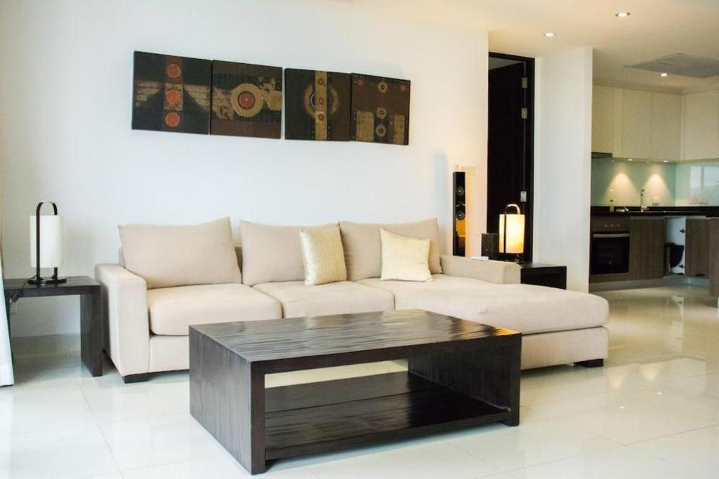 Sansuri Resort Surin Plajı Dış mekan fotoğraf