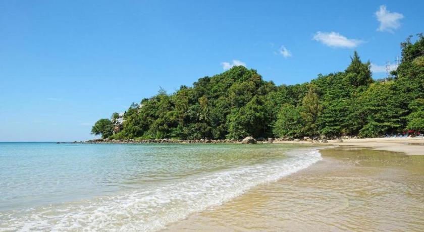 Sansuri Resort Surin Plajı Dış mekan fotoğraf
