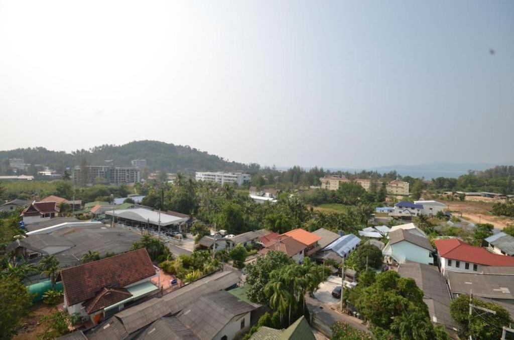Sansuri Resort Surin Plajı Dış mekan fotoğraf