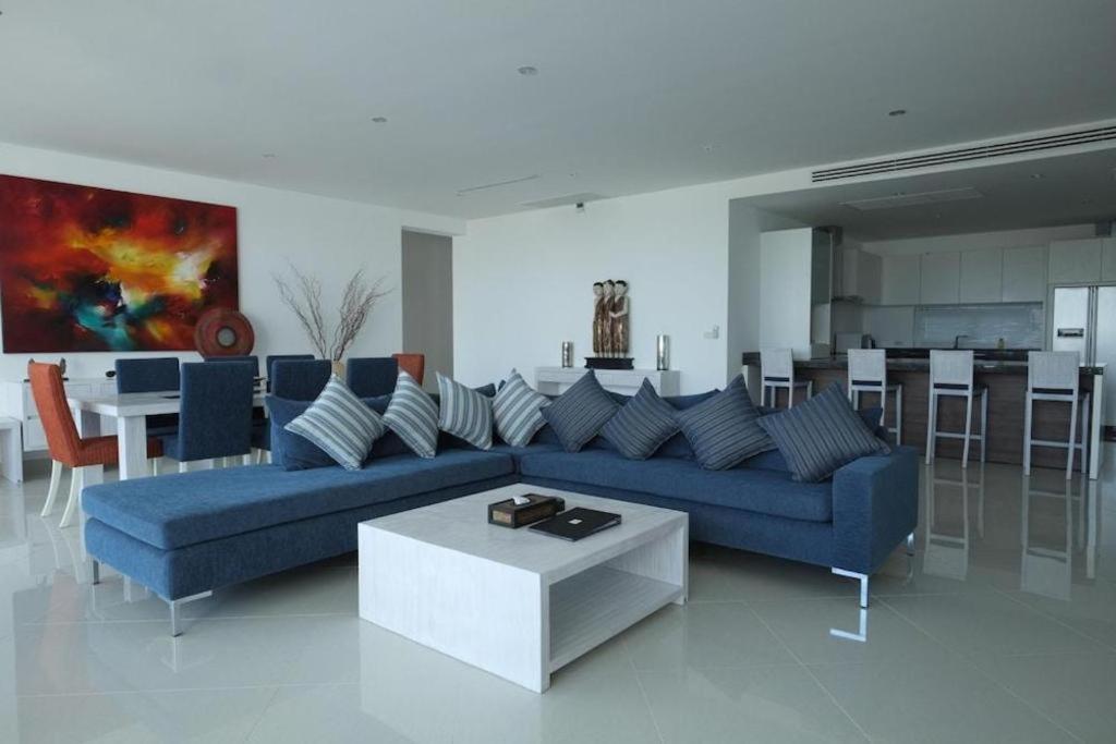 Sansuri Resort Surin Plajı Dış mekan fotoğraf