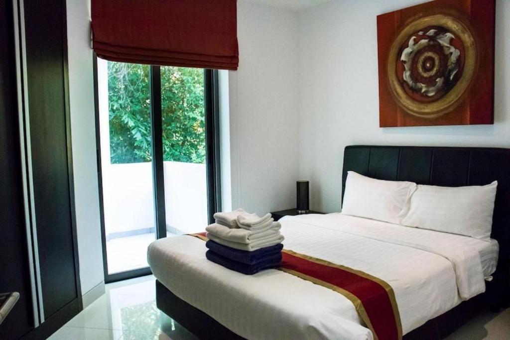 Sansuri Resort Surin Plajı Dış mekan fotoğraf