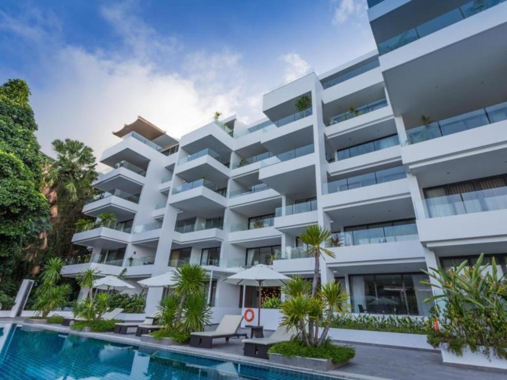 Sansuri Resort Surin Plajı Dış mekan fotoğraf