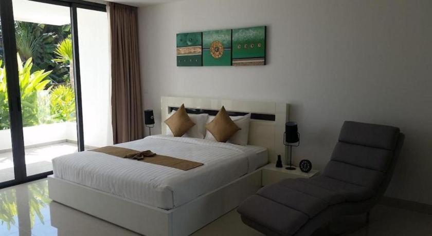 Sansuri Resort Surin Plajı Dış mekan fotoğraf