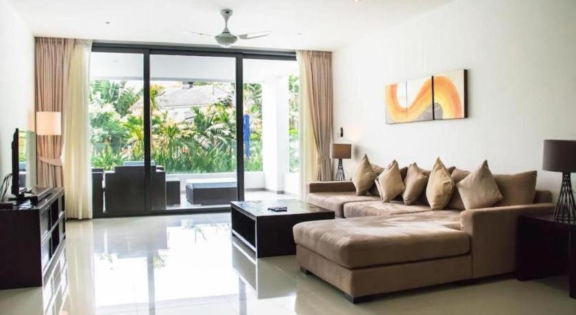 Sansuri Resort Surin Plajı Dış mekan fotoğraf