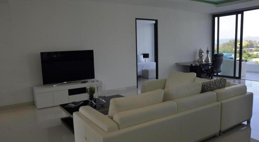 Sansuri Resort Surin Plajı Dış mekan fotoğraf