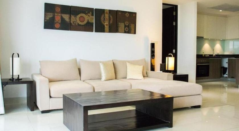 Sansuri Resort Surin Plajı Dış mekan fotoğraf
