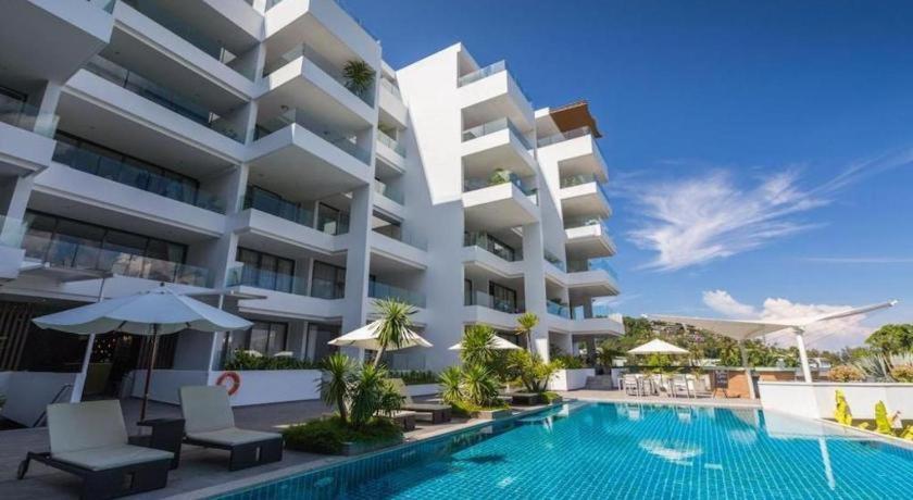 Sansuri Resort Surin Plajı Dış mekan fotoğraf