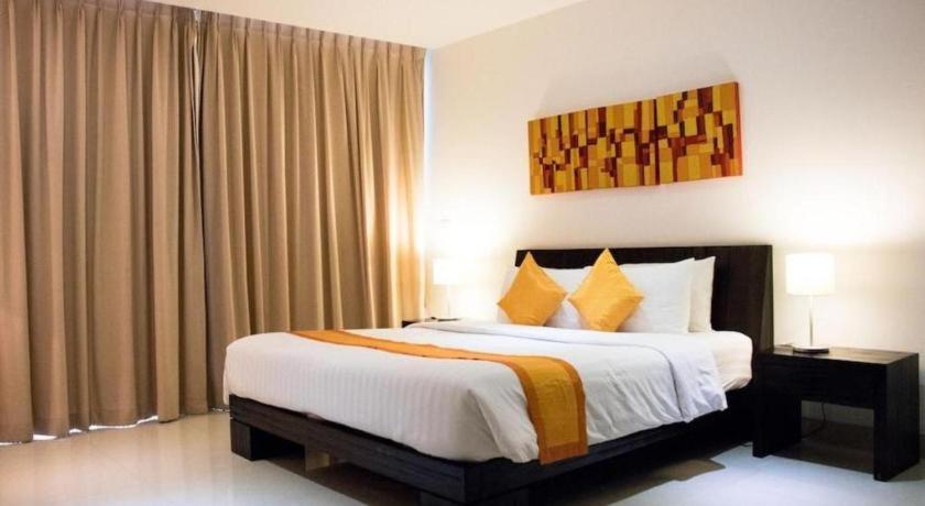 Sansuri Resort Surin Plajı Dış mekan fotoğraf