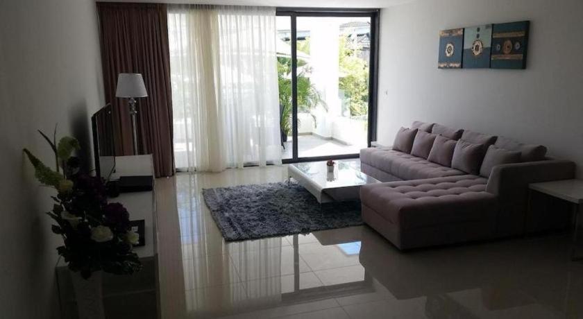 Sansuri Resort Surin Plajı Dış mekan fotoğraf