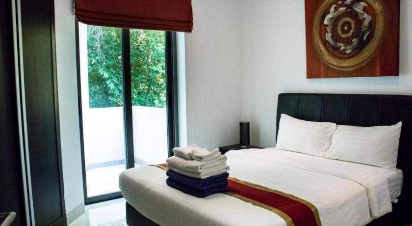Sansuri Resort Surin Plajı Dış mekan fotoğraf